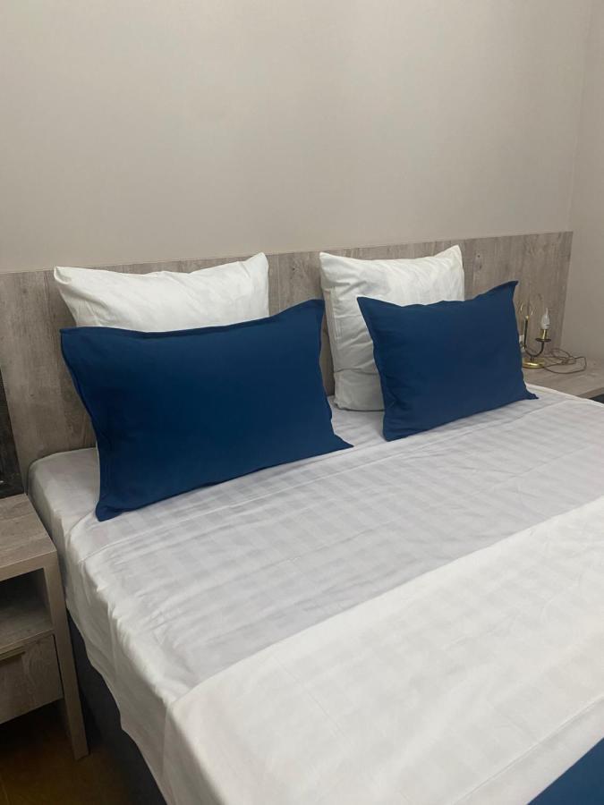 Green Town Hotel Szymkent Zewnętrze zdjęcie