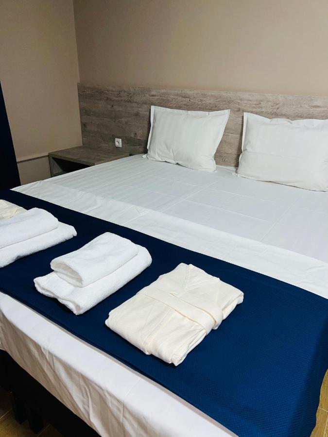 Green Town Hotel Szymkent Zewnętrze zdjęcie